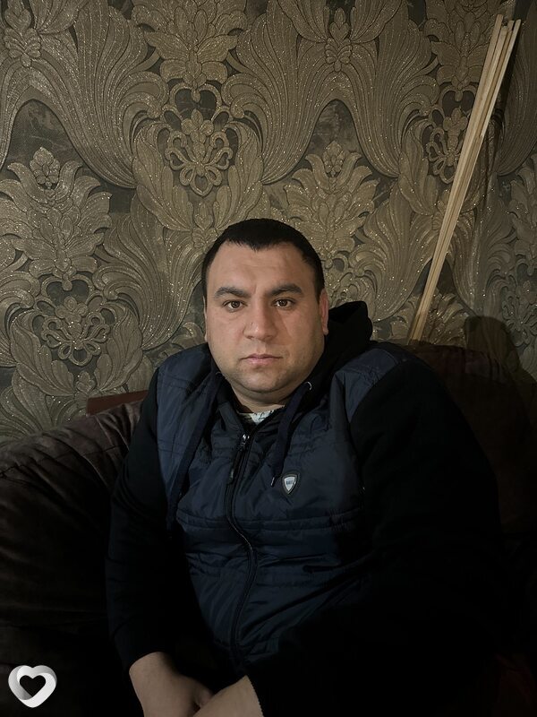 Рома, 43, Шахтах — анкета №1562406