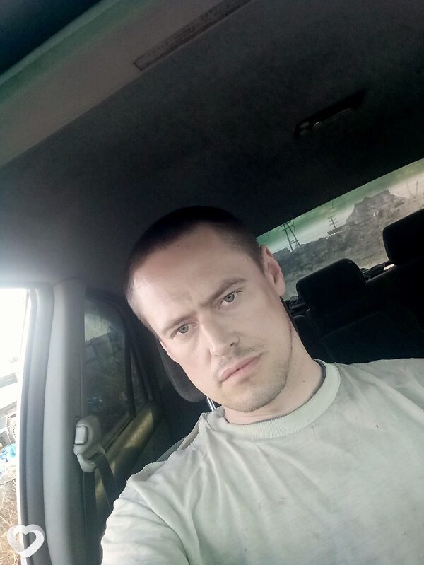 Георгий, 41, Якутске — анкета №1562414