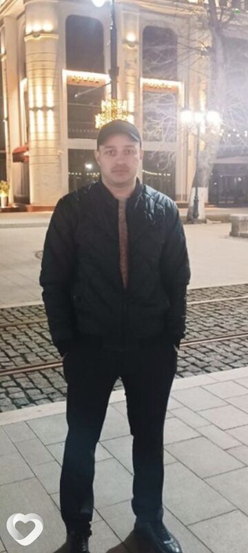 Аслан, 29, Владикавказе — анкета №1562417