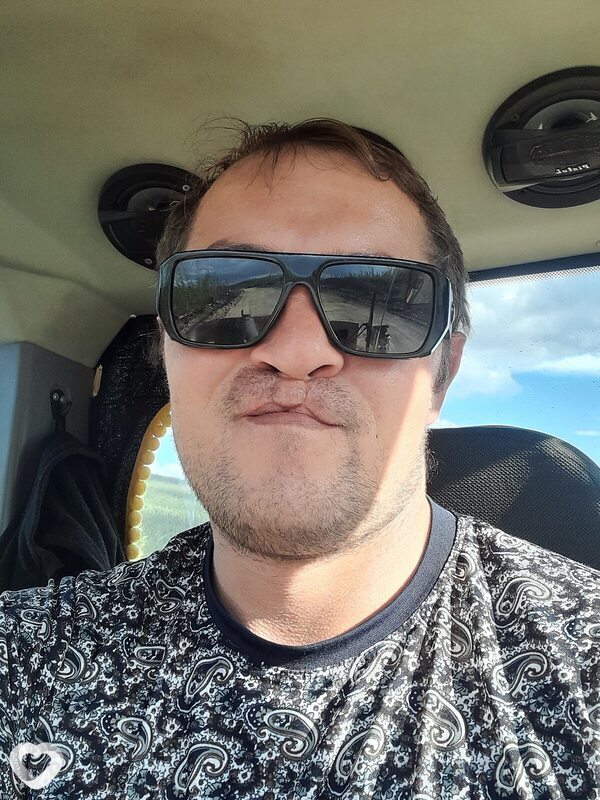 Алексей, 38, Иркутске — анкета №1562418