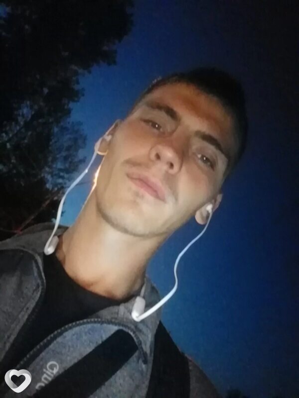 Василий, 30, Томске — анкета №1562576