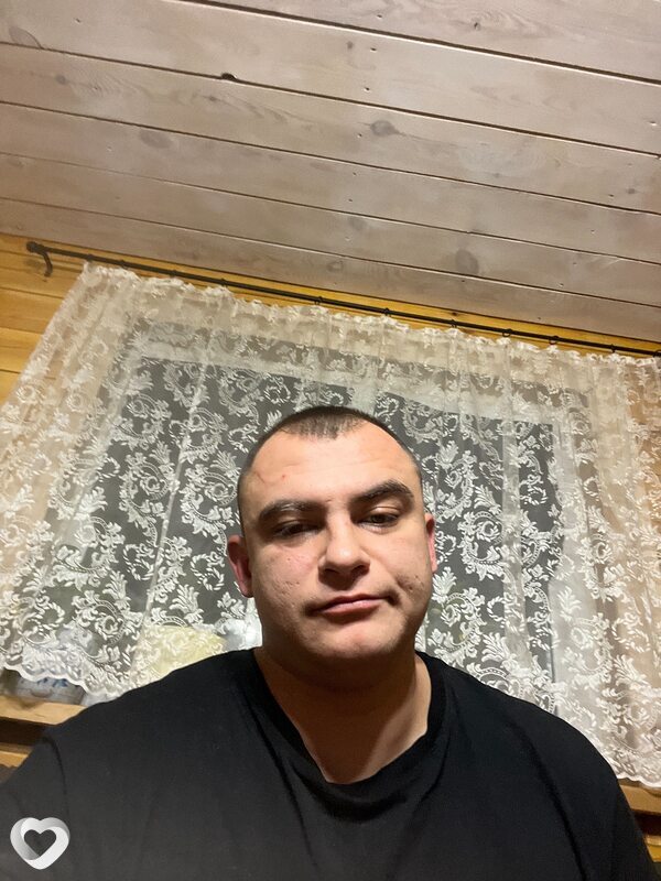 Евгений, 32, Тюмени — анкета №1562580