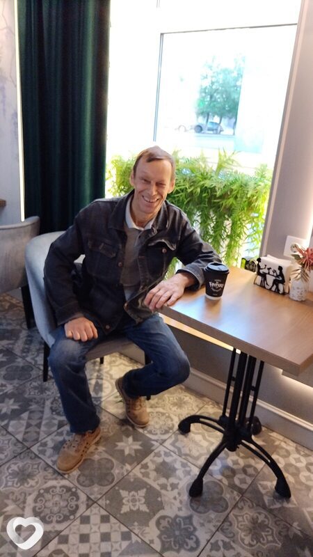 Анатолий, 55, Уфе — анкета №1562585