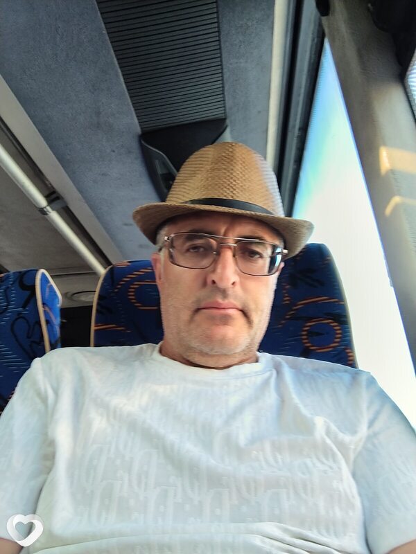 Марат, 44, Алматы — анкета №1562592