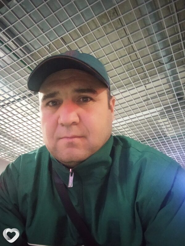 Руслан, 39, Дмитрове — анкета №1562597