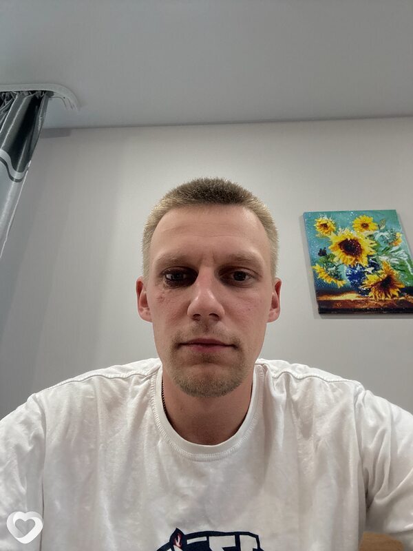 Жорж, 30, Екатеринбурге — анкета №1562476