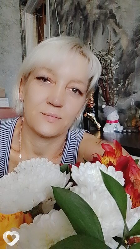 Галина Саватеева, Черемхово