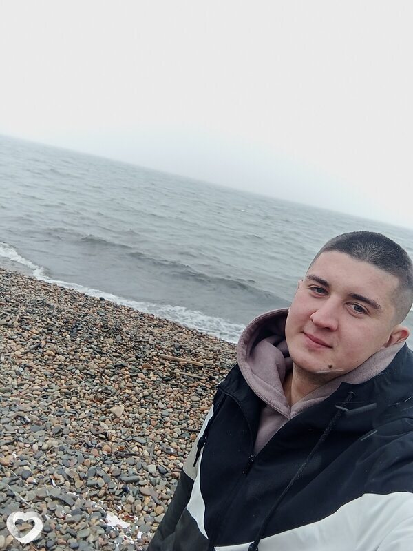 Денис, 27, Россоши — анкета №1562482