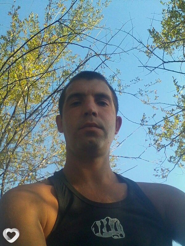 Виталий, 35, Волгограде — анкета №1562483