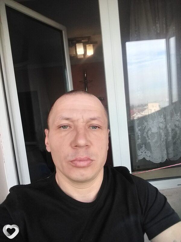 Денис, 45, Алматы — анкета №1562485