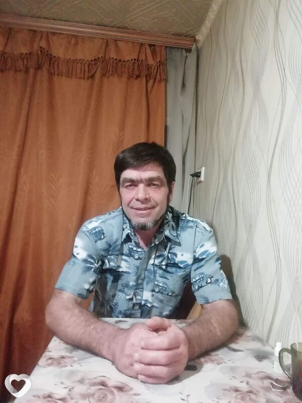 Сергей Нарчук, 58, Кургане — анкета №1562487