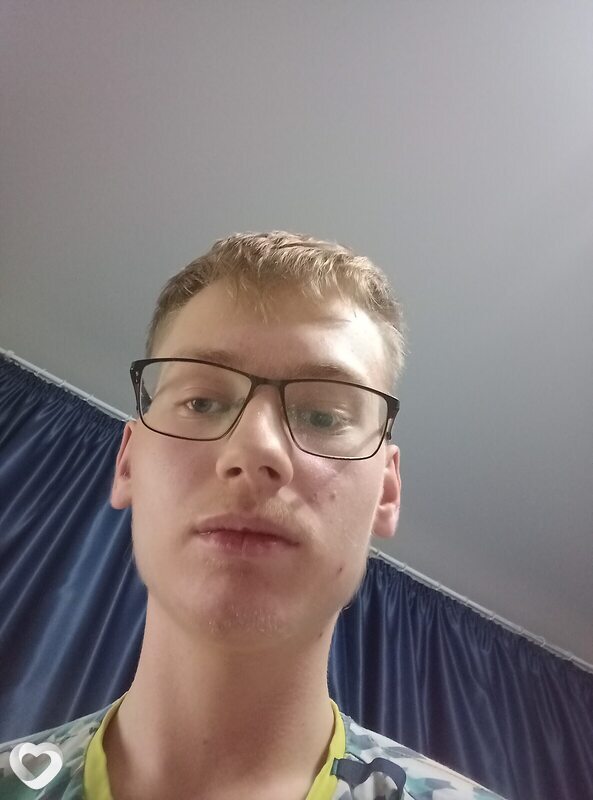 Дмитрий, 20, Армавире — анкета №1562491