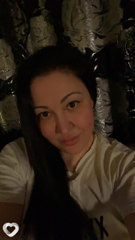 Анастасия, 40, Новокузнецке — анкета №1562492