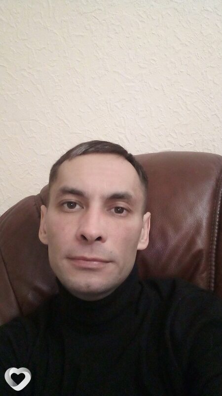 Артем, 41, Екатеринбурге — анкета №1562498
