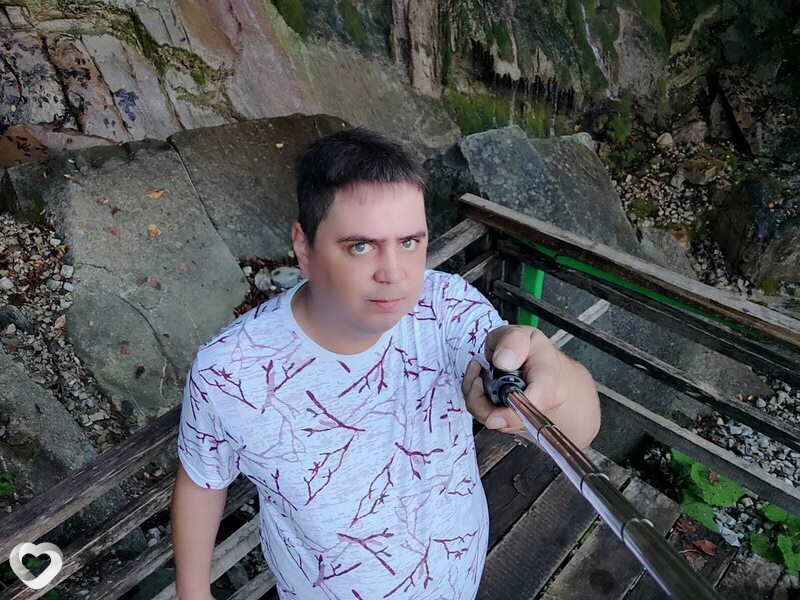 Игорь, 37, Казани — анкета №1562451