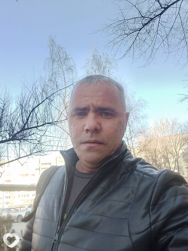 Дмитрий, 43, Саратове — анкета №1562453