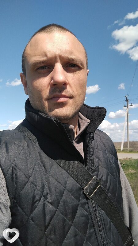 Виктор, 36, Севастополе — анкета №1562457