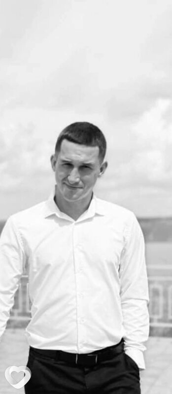 Владимир, 32, Канске — анкета №1562460