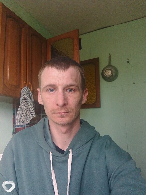 Макс, 30, Самаре — анкета №1562464