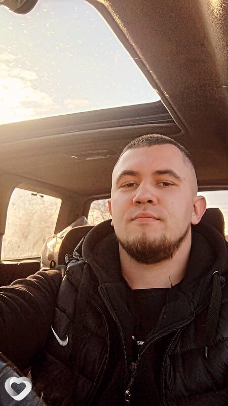 Dmitry, 30, Торезе — анкета №1562466