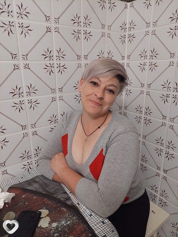 Нонна, 40, Бресте — анкета №1562472