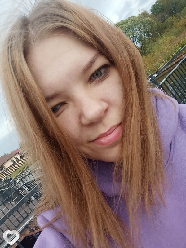 Мария, 30, Иванове — анкета №1562425