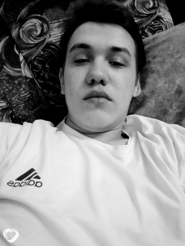 Иван, 24, Качканаре — анкета №1562428