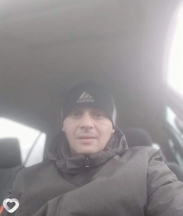 Дмитрий, 37, Слуцке — анкета №1562430