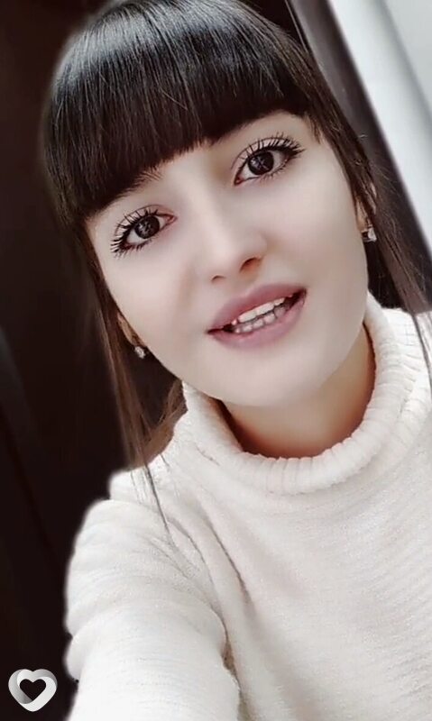Надя, 26, Уфе — анкета №1562433