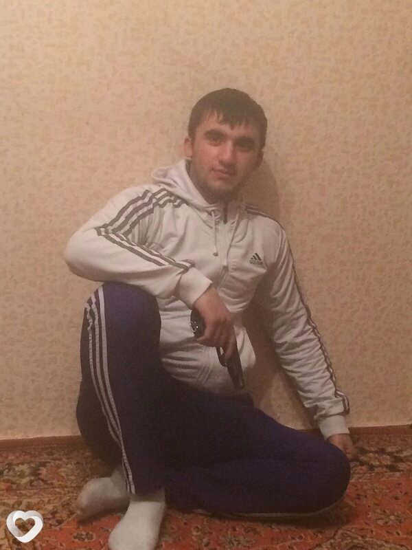Тимур, 29, Нефтеюганске — анкета №1562435