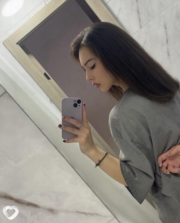 Екатерина, Астана