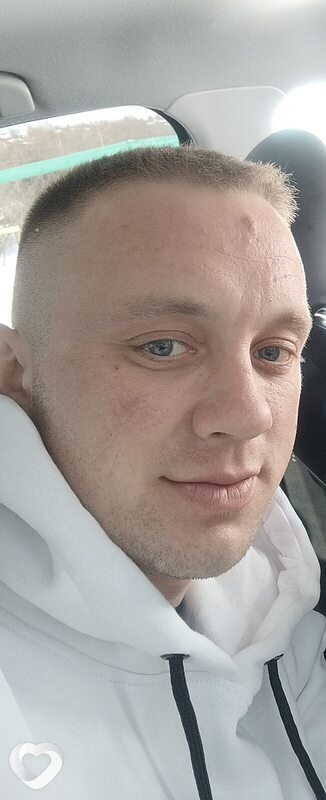 Костик, 30, Вологде — анкета №1562439