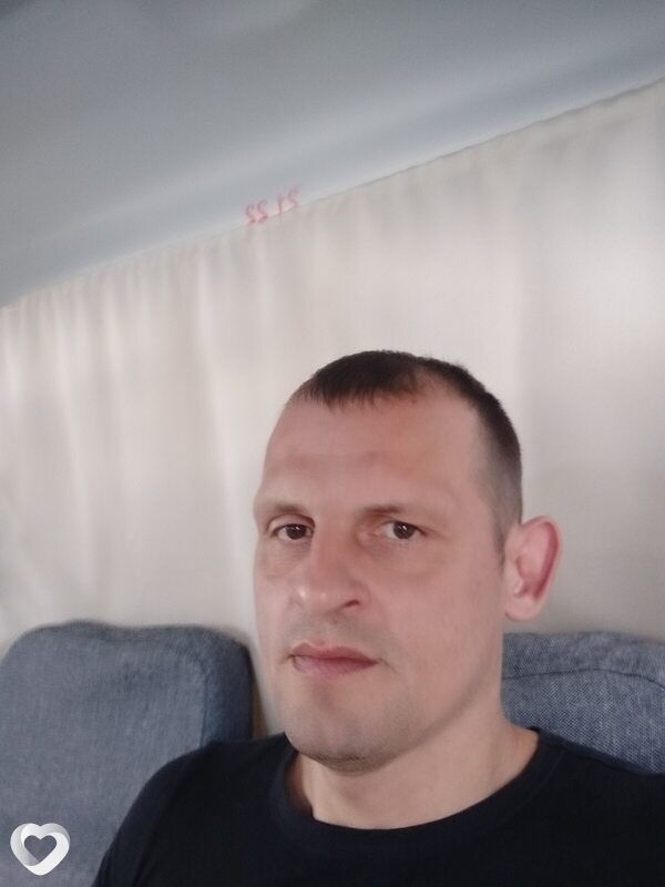 Владимир, 35, Бобруйске — анкета №1562531