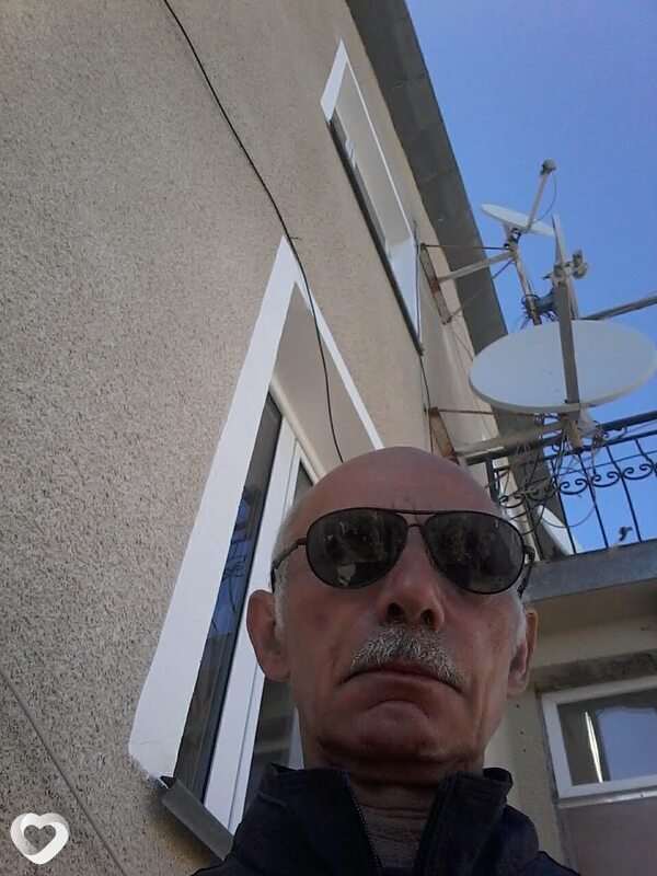 Рашид, 63, Казани — анкета №1562540