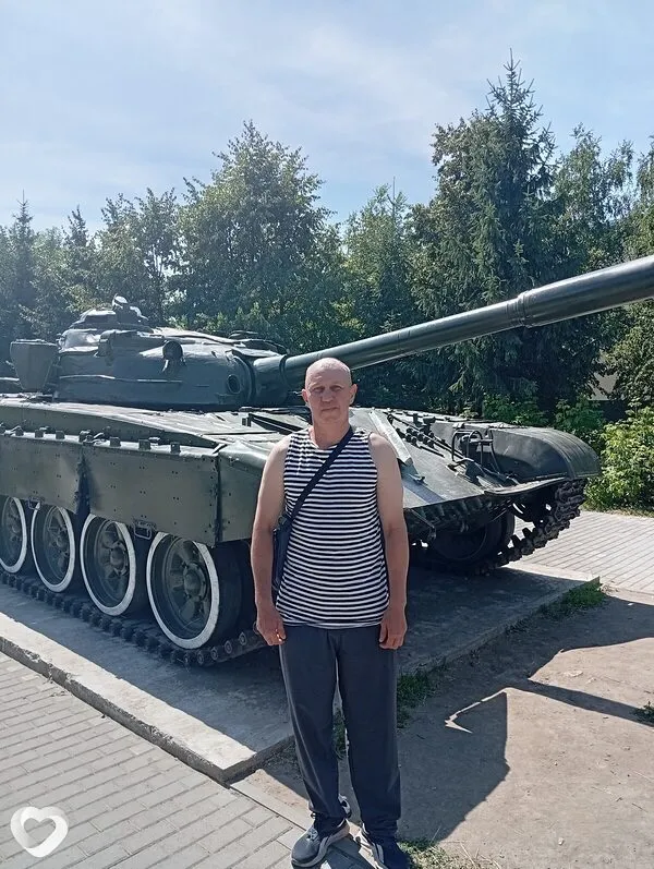 Константин, 47, Бийске — анкета №1562543