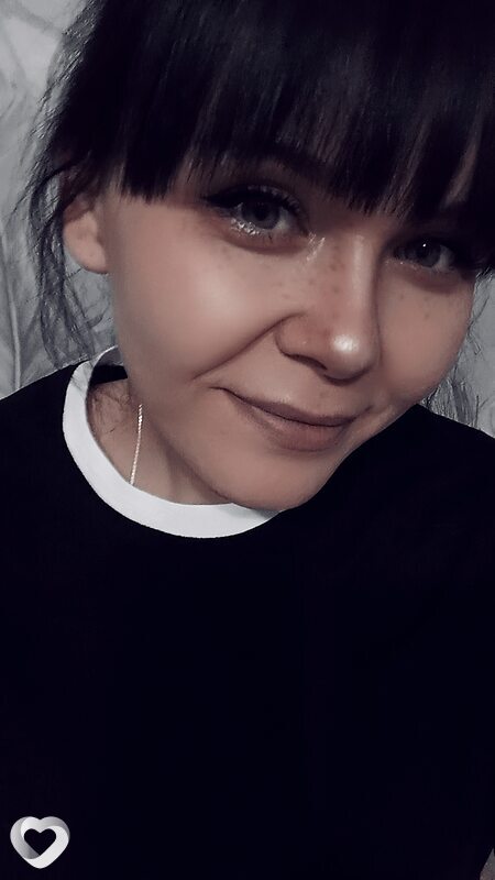 Юлия, 36, Ангарске — анкета №1562551