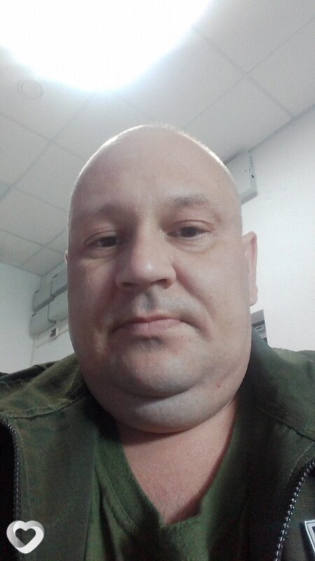 Михаил, 37, Екатеринбурге — анкета №1562554