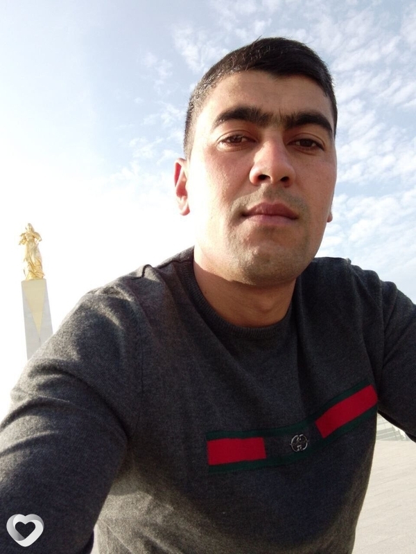 Данел, 31, Севастополе — анкета №1562558