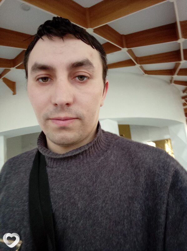 Дмитрий, 32, Макинске — анкета №1562562