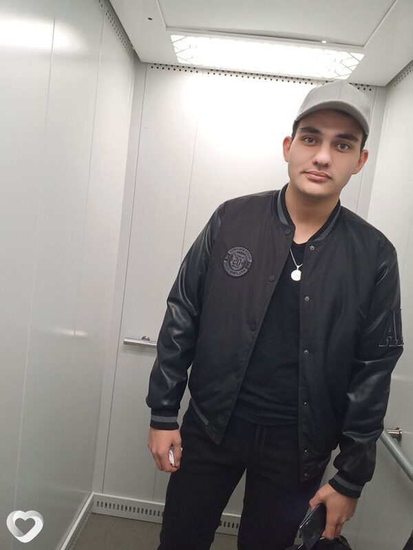Marat, 26, Минске — анкета №1562563