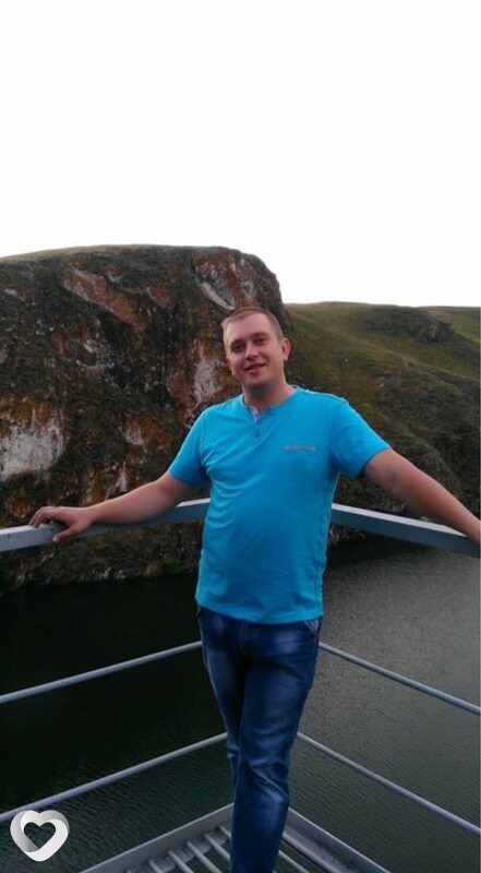 Алексей, 38, Заречном — анкета №1562568
