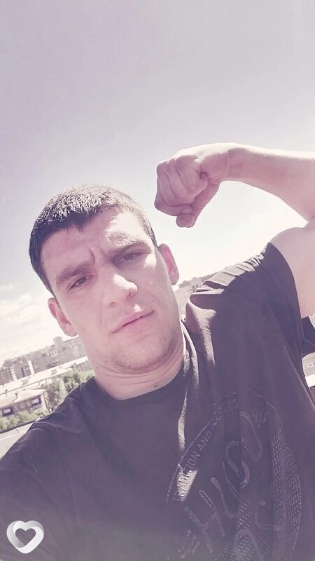 Артур, 27, Иванове — анкета №1562571