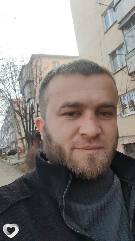 Азамат, 34, Астрахани — анкета №1562603