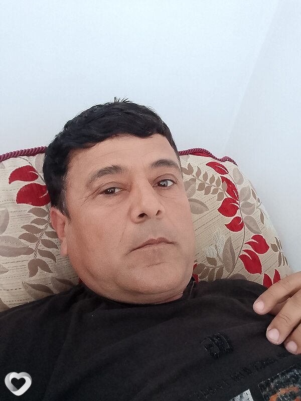 Nurali Ibragimov, 48, Тюмени — анкета №1562608