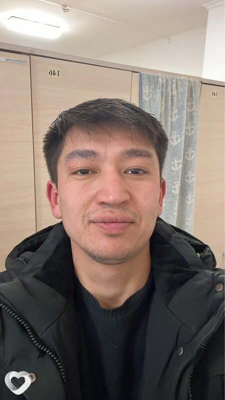 Азамат, 27, Таразе — анкета №1562614