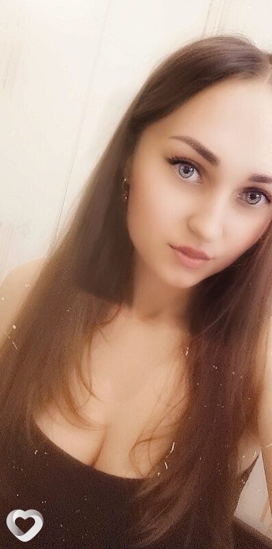 Катерина, 29, Москве — анкета №1562618