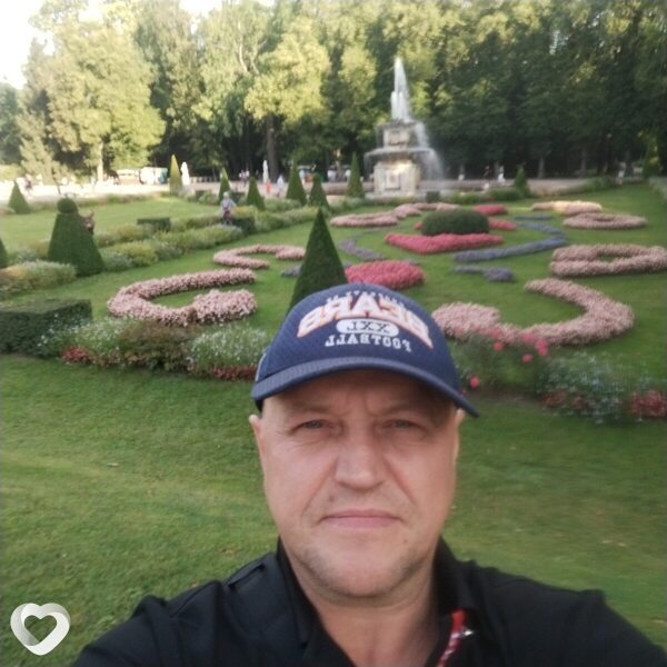 Александр, 46, Королёв — анкета №1562620