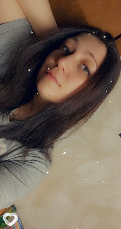 Лиза, 30, Кургане — анкета №1562499