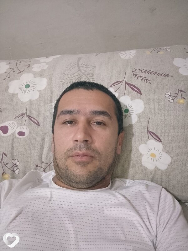 Якуб, 38, Алматы — анкета №1562502