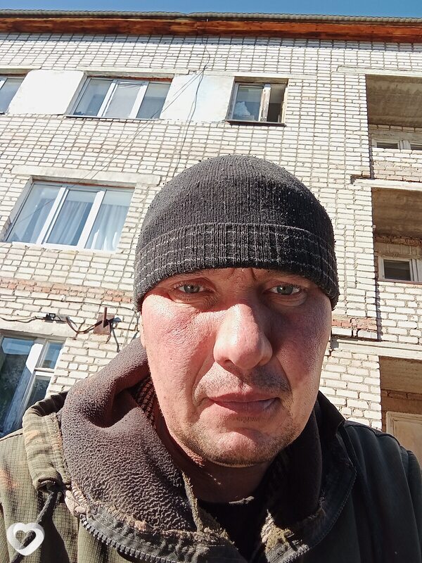 Рустам, 38, Уфе — анкета №1562505